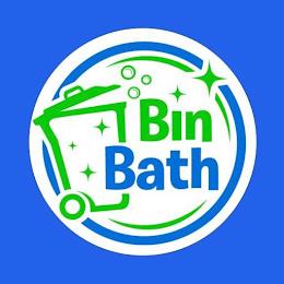 BIN BATH trademark