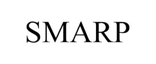 SMARP trademark