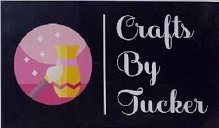 CRAFTS BY TUCKER trademark