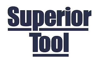 SUPERIOR TOOL trademark