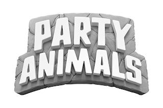 PARTY ANIMALS trademark