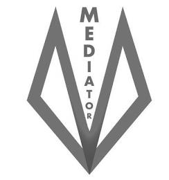 MEDIATOR trademark