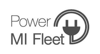 POWER MI FLEET trademark