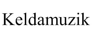 KELDAMUZIK trademark