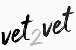 VET2VET trademark