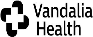 VANDALIA HEALTH trademark