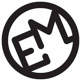 EM trademark