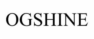 OG SHINE trademark