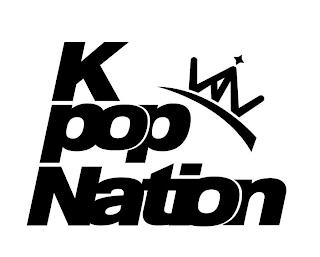 K POP NATION trademark