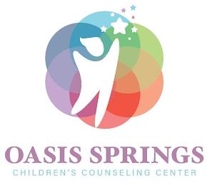 OASIS SPRINGS CHILDREN'S COUNSELING CENTERER trademark