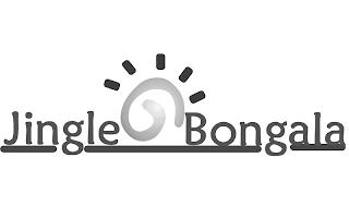 JINGLE BONGALA trademark