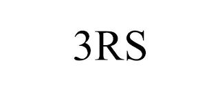 3RS trademark