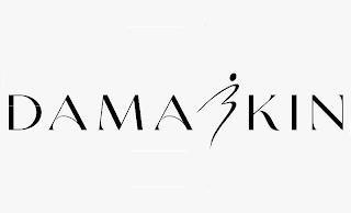 DAMASKIN trademark