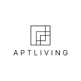 APTLIVING trademark