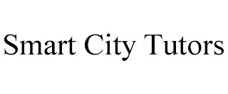 SMART CITY TUTORS trademark