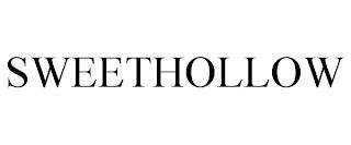 SWEETHOLLOW trademark