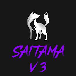 SAITAMA V3 trademark