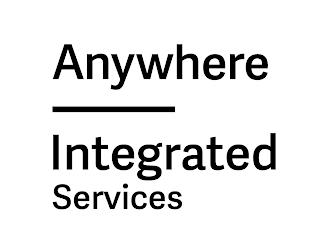 ANYWHERE INTEGRATED SERVICES trademark