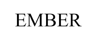 EMBER trademark