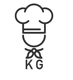 KG trademark