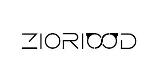 ZIORIOOD trademark