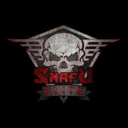 SNAFU ELITE trademark