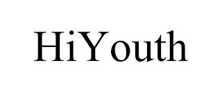 HIYOUTH trademark