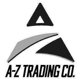 A-Z TRADING CO. trademark