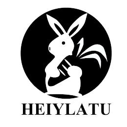 HEIYLATU trademark