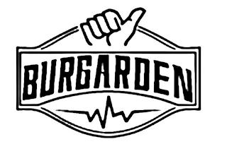 BURGARDEN trademark