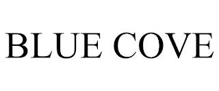 BLUE COVE trademark