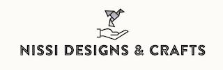 NISSI DESIGNS & CRAFTS trademark