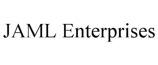 JAML ENTERPRISES trademark