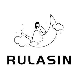 RULASIN trademark