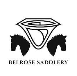 BELROSE SADDLERY trademark