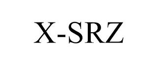 X-SRZ trademark