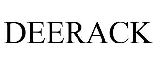 DEERACK trademark