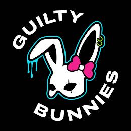 GUILTY BUNNIES trademark