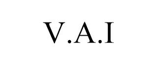 V.A.I trademark