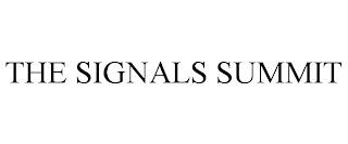 THE SIGNALS SUMMIT trademark