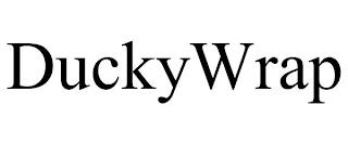 DUCKYWRAP trademark