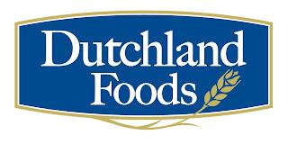 DUTCHLAND FOODS trademark