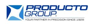 PRODUCTO GROUP YOUR PARTNER IN PRECISION SINCE 1928 trademark