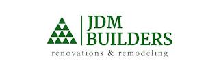 JDM BUILDERS RENOVATIONS & REMODELING trademark