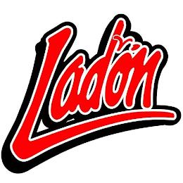 LADÓN trademark