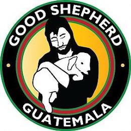 GOOD SHEPHERD · GUATEMALA · trademark