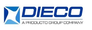 DIECO A PRODUCTO GROUP COMPANY trademark