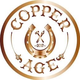 COPPER 2017 AGE trademark