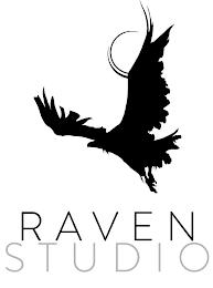 RAVEN STUDIO trademark