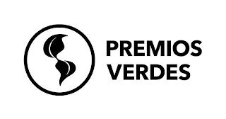 PREMIOS VERDES trademark